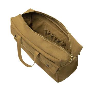 Canvas GI Style Mechanics Tool Bag