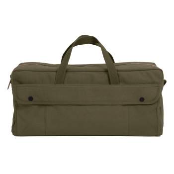 Canvas GI Style Mechanics Tool Bag