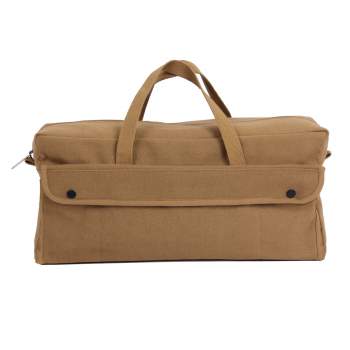 Canvas GI Style Mechanics Tool Bag