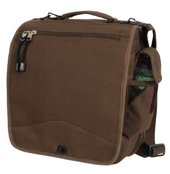 Canvas M-51 Engineers Field Shoulder Bag