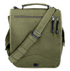 Canvas M-51 Engineers Field Shoulder Bag