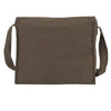 Canvas Medic Bag With Cross Messenger Shoulder Bag