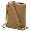 Canvas Nomad Duffle Bag Backpack