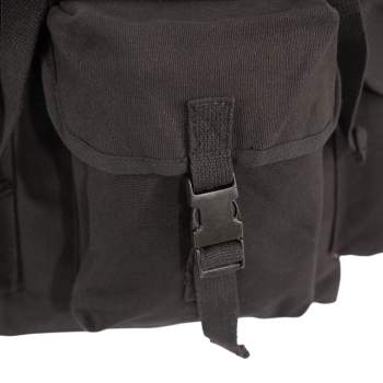 Canvas Outfitter NATO Style Rucksack