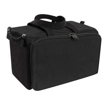 Canvas Range Gear Bag