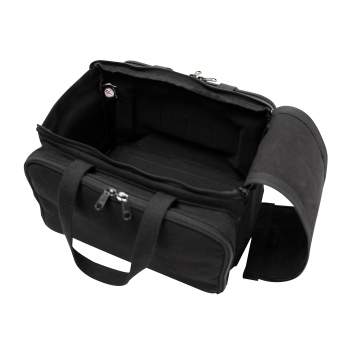 Canvas Range Gear Bag