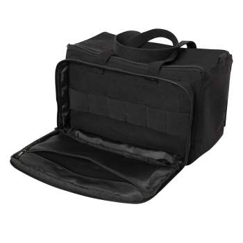 Canvas Range Gear Bag