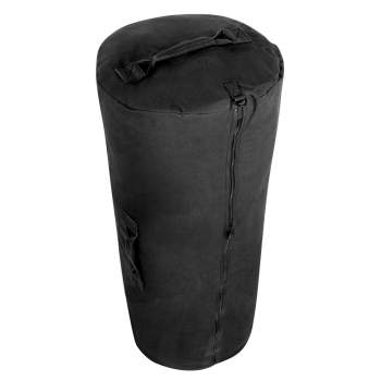 Canvas Duffle Bag | Rugged Military-Style Bag