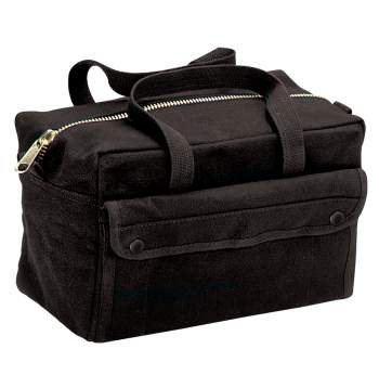 Canvas GI Style Mechanics Tool Bag