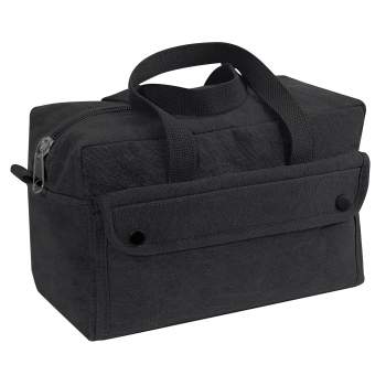 Canvas GI Style Mechanics Tool Bag