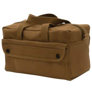 Canvas GI Style Mechanics Tool Bag