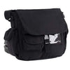 Canvas Urban Explorer Messenger Shoulder Bag