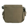 Canvas Urban Explorer Messenger Shoulder Bag