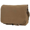 Canvas Vintage Paratrooper Messenger Shoulder Bag