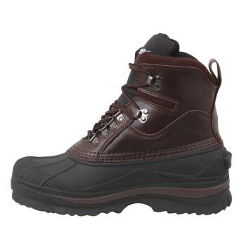 Cold Weather 8 Inch Hiking Boot 200GM