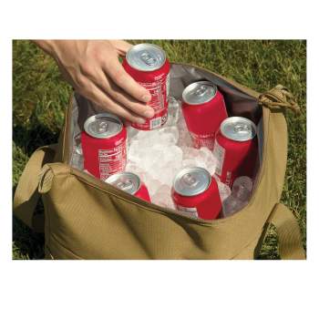 Convertible Cooler Tote Bag