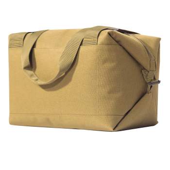 Convertible Cooler Tote Bag