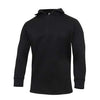ECWCS Polyester Extreme Cold Zip Collar Top