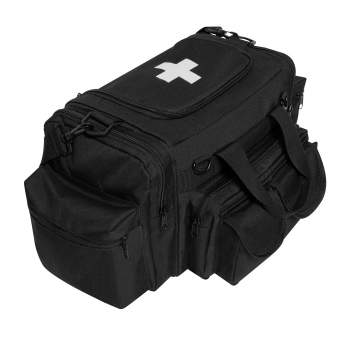 EMS EMT Rescue Bag