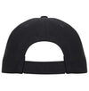 Embroidered US Air Force Hat Black