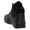 Forced Entry 6 Inch Security Tactical Boot Black
