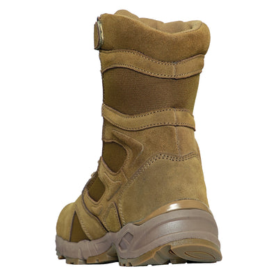 Forced Entry 8" Side Zipper Deployment Boots