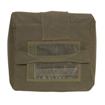 GI Military Style Enhanced Generation 2 Duffle Bag