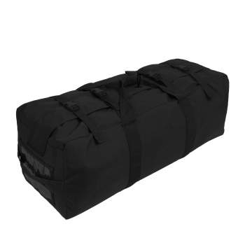 GI Military Style Enhanced Generation 2 Duffle Bag