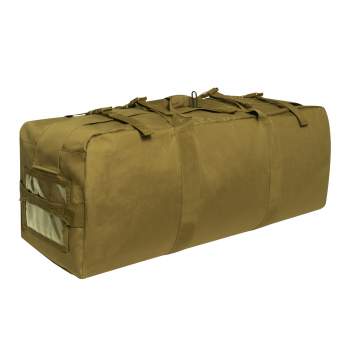 GI Military Style Enhanced Generation 2 Duffle Bag