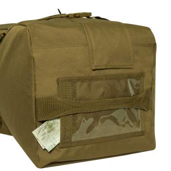 GI Military Style Enhanced Generation 2 Duffle Bag