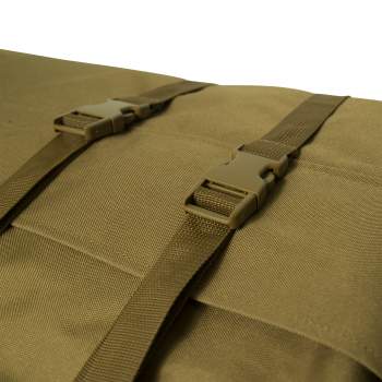 GI Military Style Enhanced Generation 2 Duffle Bag