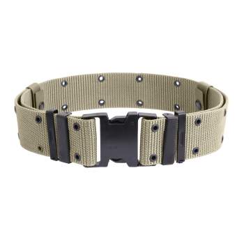 GI Style ALICE Quick Release Pistol Belt