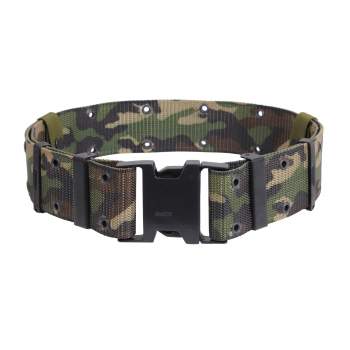 GI Style ALICE Quick Release Pistol Belt