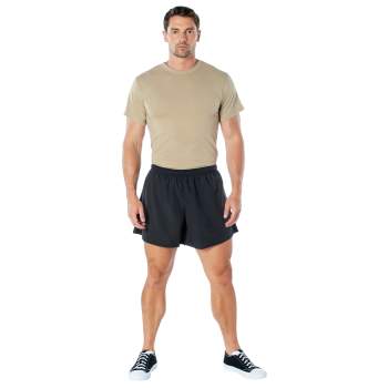 GI Style Physical Training PT Shorts