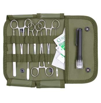 GI Style Surgical Kit