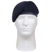 GI Style Inspection Ready Wool Beret