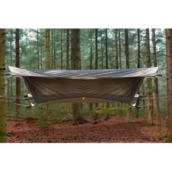 GI Style Jungle Hammock