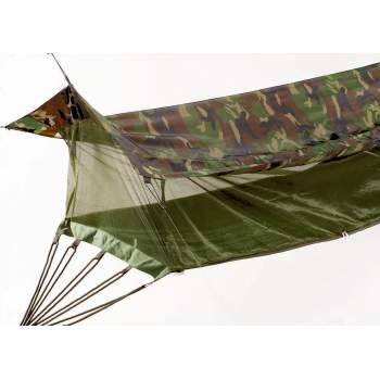 GI Style Jungle Hammock