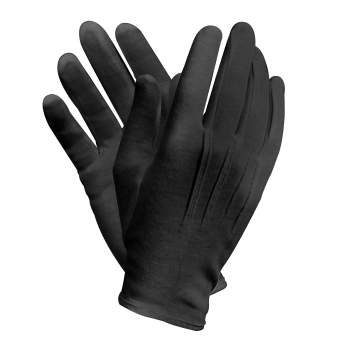 GI Style Parade Gloves