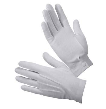 GI Style Parade Gloves