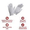 GI Style Parade Gloves