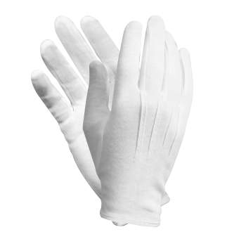 GI Style Parade Gloves