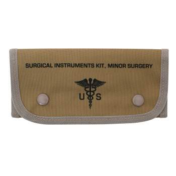 GI Style Surgical Kit