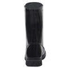 Leather Jump Boots 10 Inch Black