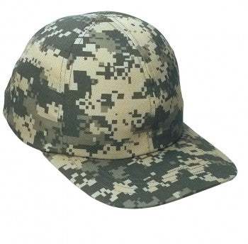 Kids Camouflage Baseball Hat
