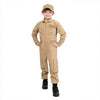 Kids GI Style Flightsuit
