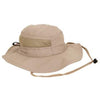 Lightweight Mesh Boonie Hat Adjustable