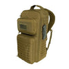 Laser Cut MOLLE Tactical Sling Pack