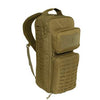 Laser Cut MOLLE Tactical Sling Pack