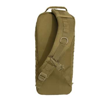 Laser Cut MOLLE Tactical Sling Pack